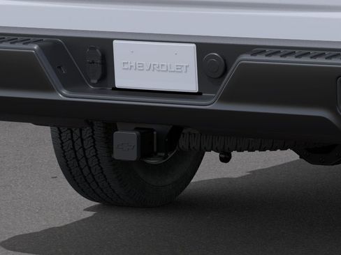 New 2024 Chevrolet Silverado 2500 W/T AWD/4WD image 14