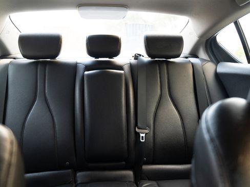 Used 2021 Acura ILX image 25