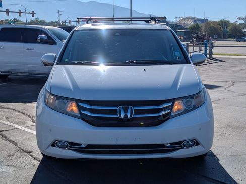 Used 2016 Honda Odyssey Touring image 10