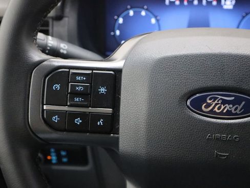 Used 2024 Ford F150 XLT w/ Mobile Office Package image 27