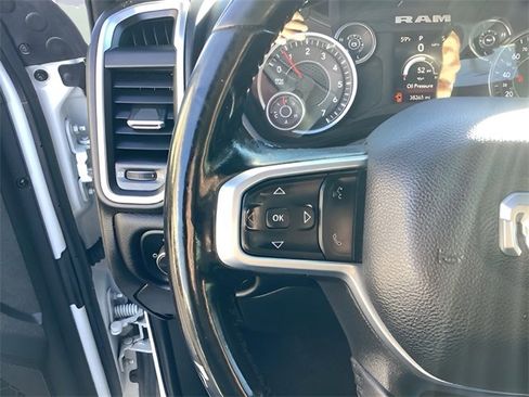 Used 2024 RAM 2500 Big Horn image 20