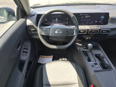 New 2026 Nissan Sentra SV w/ Floor Mat Package FWD image 25
