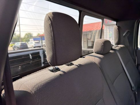 Used 2023 Ford F150 XLT w/ Equipment Group 302A High AWD/4WD image 18