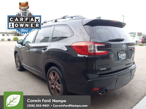 Used 2025 Subaru Ascent Bronze Edition image 5