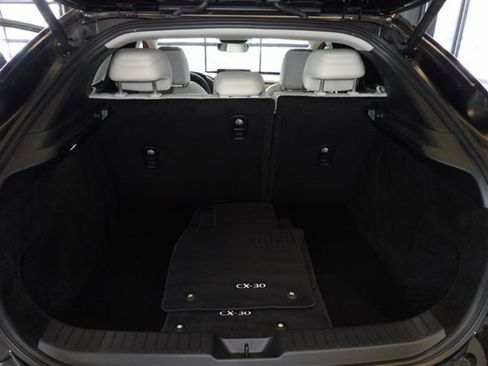 Certified 2025 MAZDA CX-30 2.5 Turbo w/ Premium Plus Pkg image 19