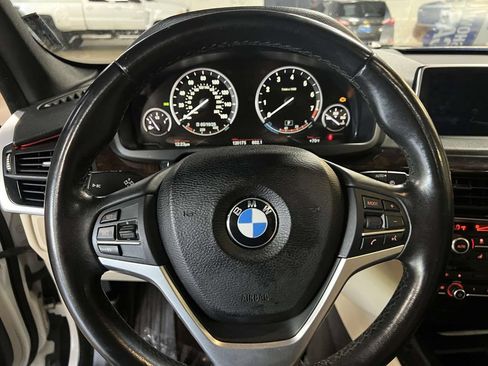 Used 2017 BMW X5 xDrive35i AWD/4WD image 16