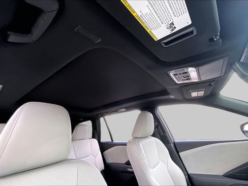 Used 2025 Lexus TX 350 FWD w/ Technology Package image 12