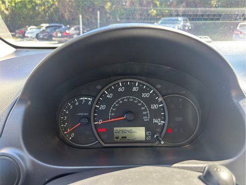 Used 2020 Mitsubishi Mirage ES image 16