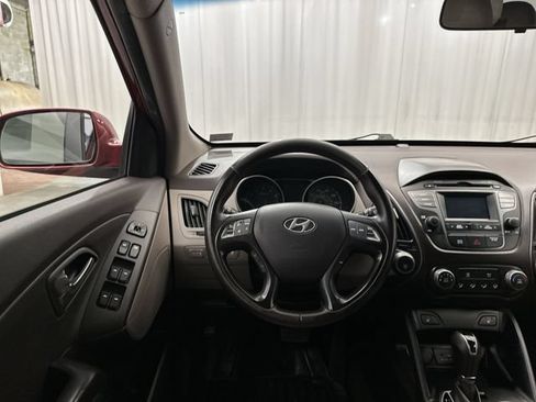 Used 2015 Hyundai Tucson SE AWD/4WD image 14