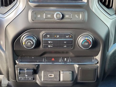 Used 2020 Chevrolet Silverado 2500 W/T w/ WT Convenience Package image 21