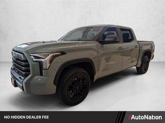 Used 2026 Toyota Tundra SR5 w/ SR5 Premium Package AWD/4WD video 1