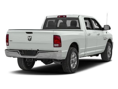 Used 2016 RAM 2500 Big Horn AWD/4WD image 5