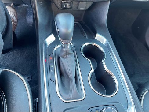 Used 2023 Chevrolet Traverse Premier w/ LPO, Floor Liner Package image 17