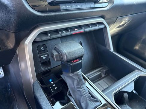 Used 2024 Toyota Tundra SR5 w/ TRD Sport Package AWD/4WD image 23