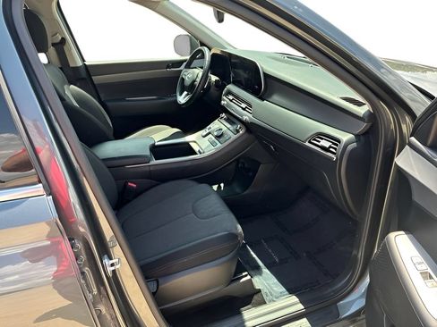 Used 2020 Hyundai Palisade SEL w/ Convenience Package AWD/4WD image 9