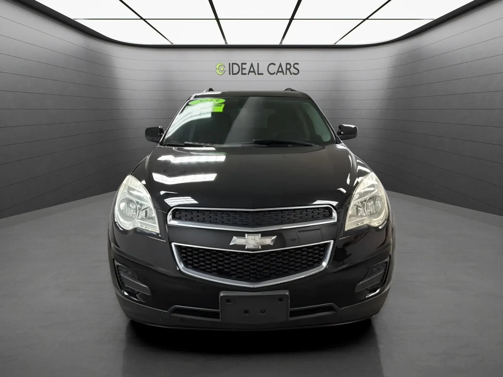 Used 2013 Chevrolet Equinox LT FWD image 2
