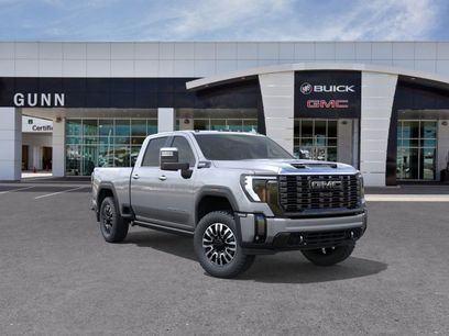 New 2026 GMC Sierra 2500 Denali Ultimate