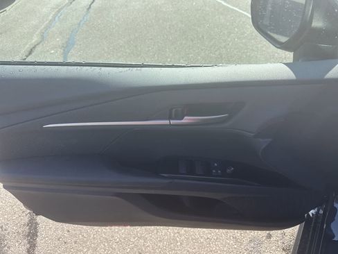 New 2026 Toyota Camry SE image 21