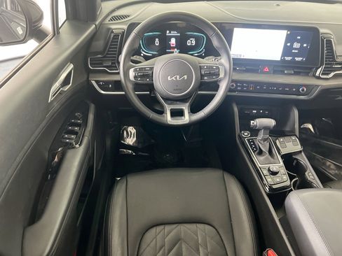 Used 2023 Kia Sportage X-Line image 22