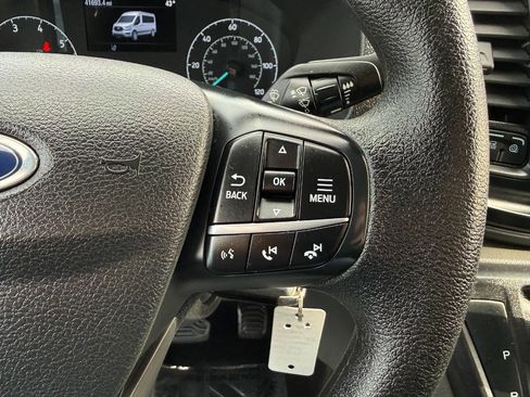 Used 2023 Ford Transit 350 XL image 30