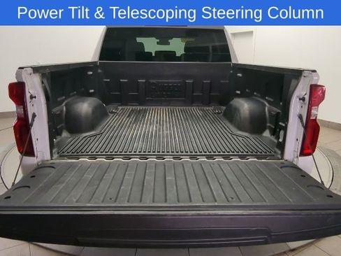 Used 2023 Chevrolet Silverado 1500 LTZ image 27