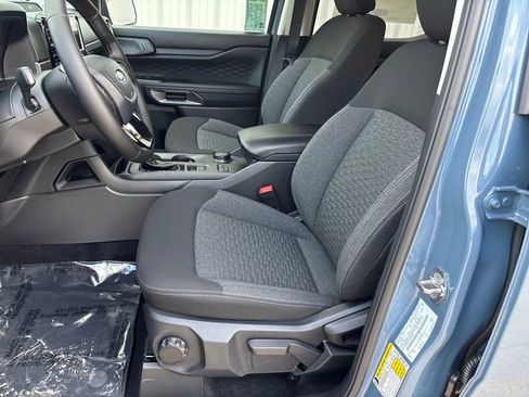 New 2025 Ford Ranger XLT w/ Trailer Tow Package image 13