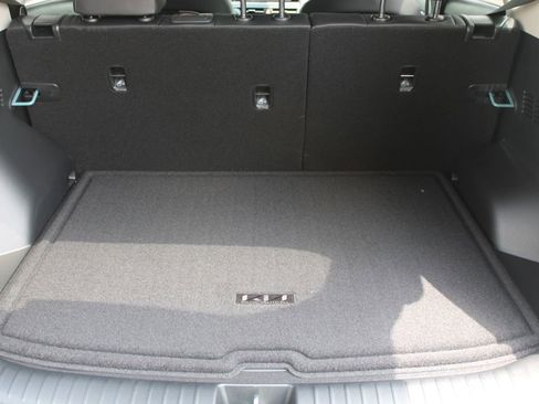 New 2026 Kia Seltos EX FWD image 11
