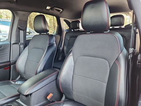 Used 2024 Ford Escape ST-Line image 23