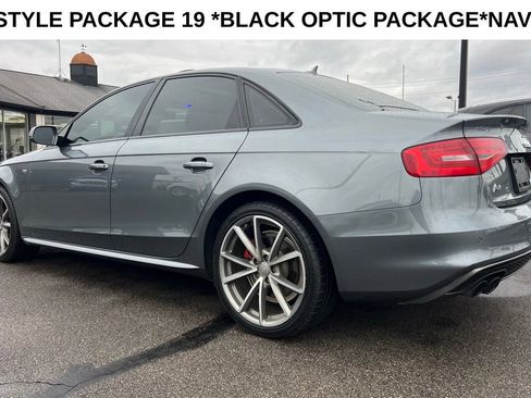 Used 2016 Audi A4 2.0T Premium image 4