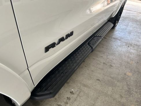 New 2026 RAM 1500 Big Horn image 16