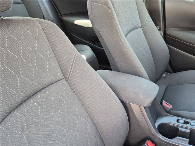 Used 2024 Toyota Corolla LE FWD image 19