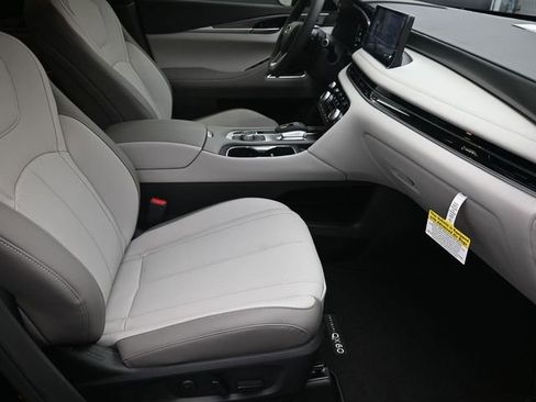 New 2026 INFINITI QX60 Luxe w/ Cargo Package FWD image 48