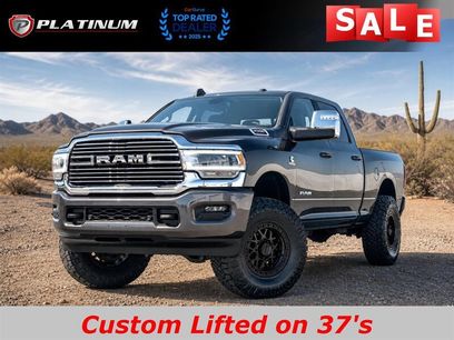 Used 2024 RAM 2500 Laramie