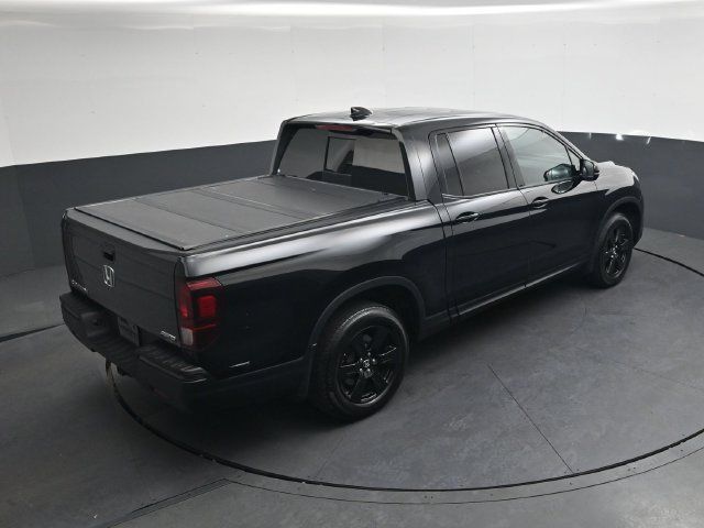 Used 2018 Honda Ridgeline Black Edition image 24