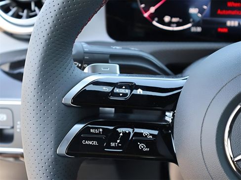 New 2026 Mercedes-Benz CLA 250 4MATIC image 32