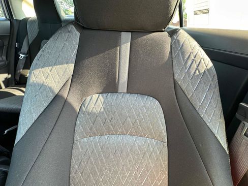 New 2026 Nissan Sentra SV w/ SV Convenience Package FWD image 26