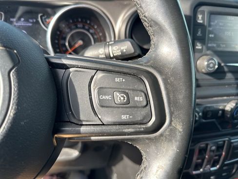 Used 2020 Jeep Gladiator Sport w/ Quick Order Package 24S image 22