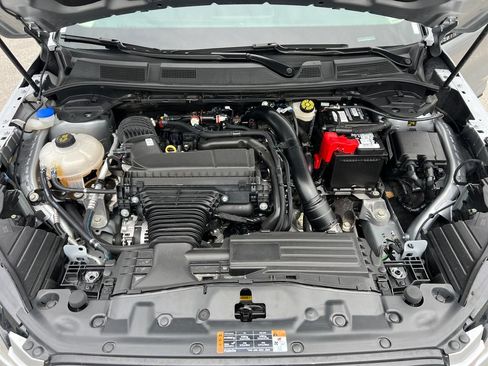 Used 2023 Lincoln Corsair FWD w/ Equipment Group 101A image 25