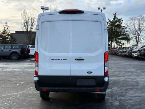 New 2026 Ford Transit 250 Base image 5