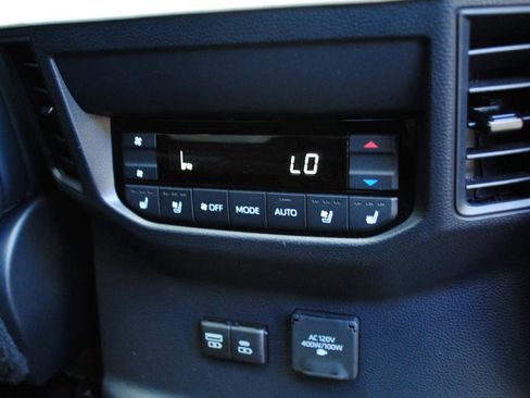 Used 2023 Toyota Sequoia Capstone image 32