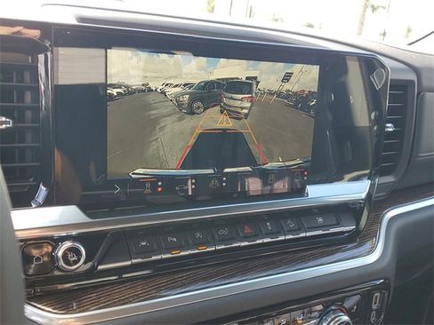 New 2026 GMC Sierra 1500 Elevation w/ Elevation Premium Package image 13