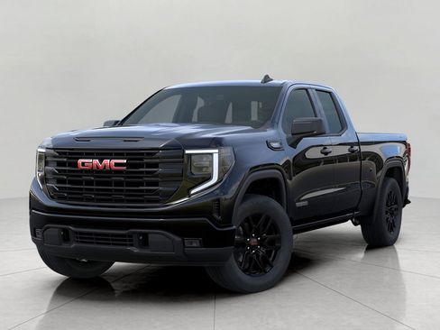 New 2026 GMC Sierra 1500 Elevation image 6