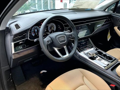 Used 2025 Audi Q7 Premium Plus image 18