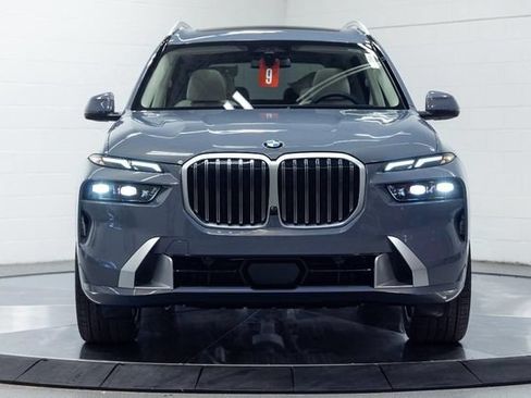 New 2027 BMW X7 xDrive40i AWD/4WD image 7