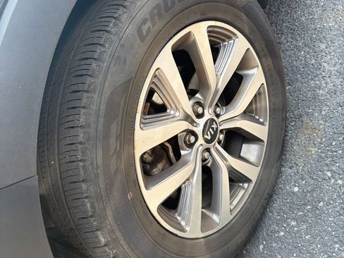 Used 2015 Kia Sportage LX AWD/4WD image 3