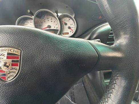 Used 2003 Porsche Boxster S RWD image 21