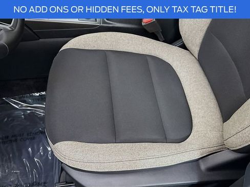 New 2026 Ford Bronco Sport Big Bend image 18