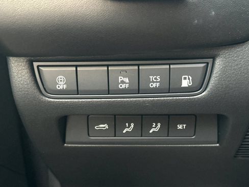 New 2026 MAZDA CX-50 AWD 2.5 Hybrid w/ Weather Package image 26