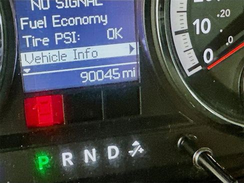 Used 2012 RAM 1500 Outdoorsman image 12