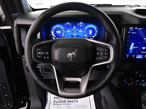 New 2026 Ford Bronco Big Bend AWD/4WD image 19